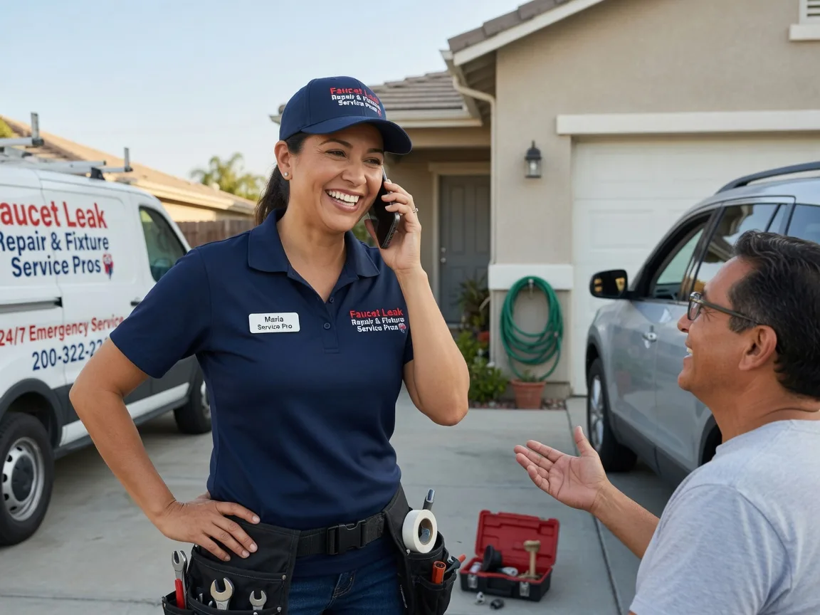 Faucet Repair West Valley City, UT FAQs