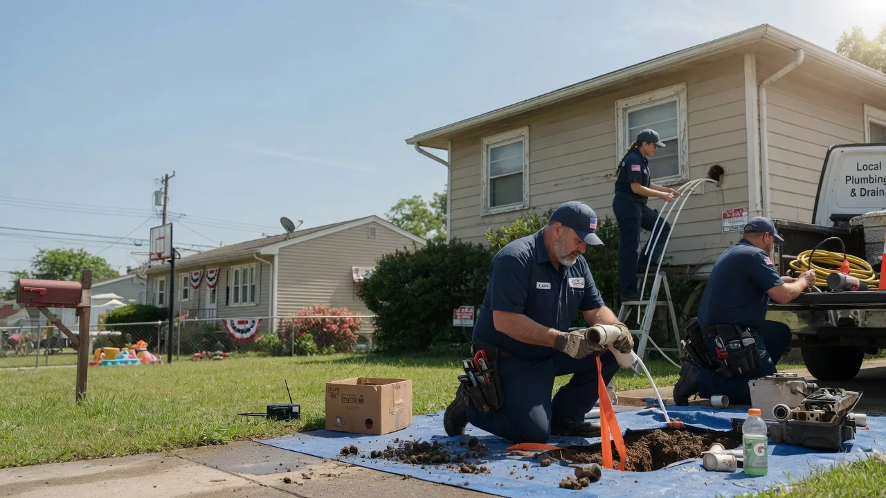 Faucet Repair in West Valley City, UT near me