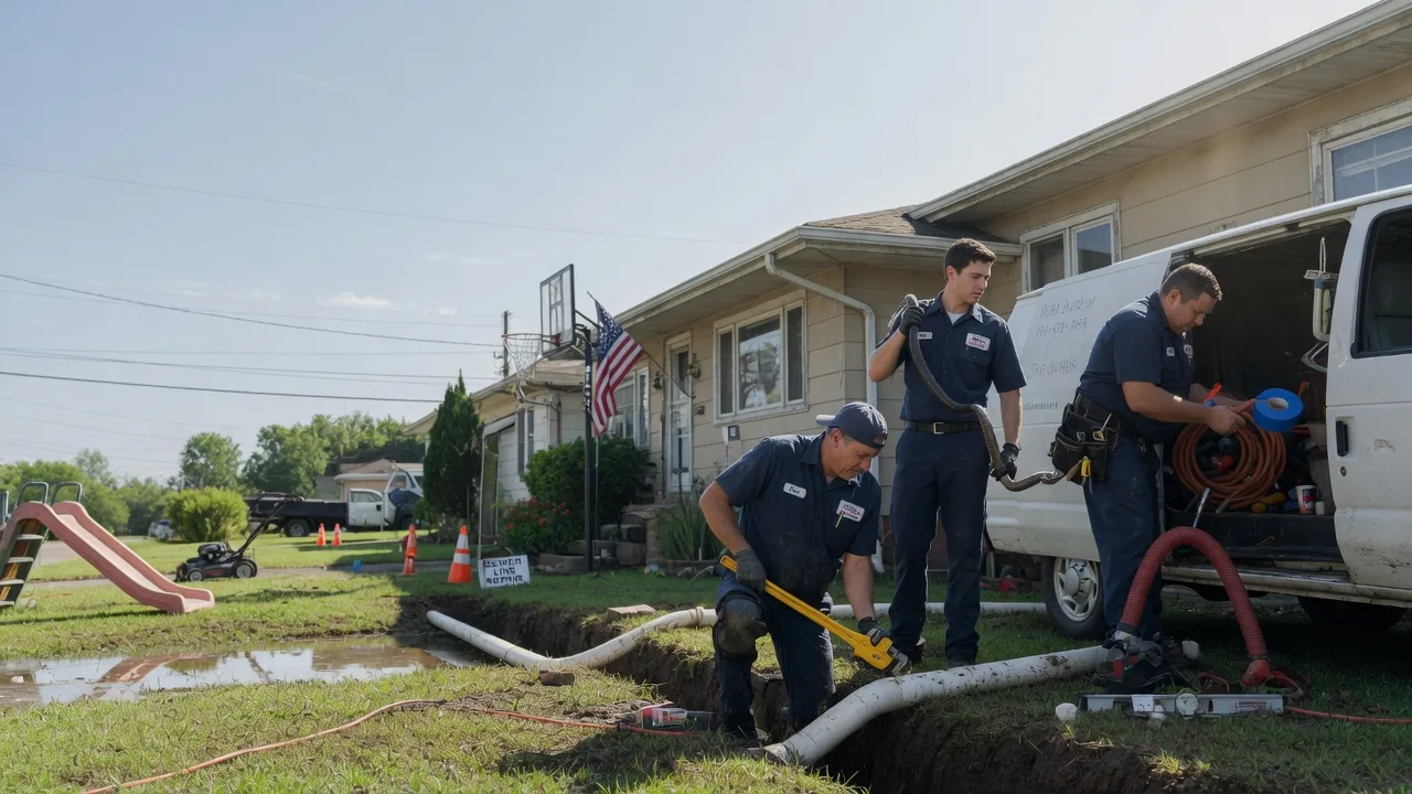 Toilet Installation in West Valley City, UT near me